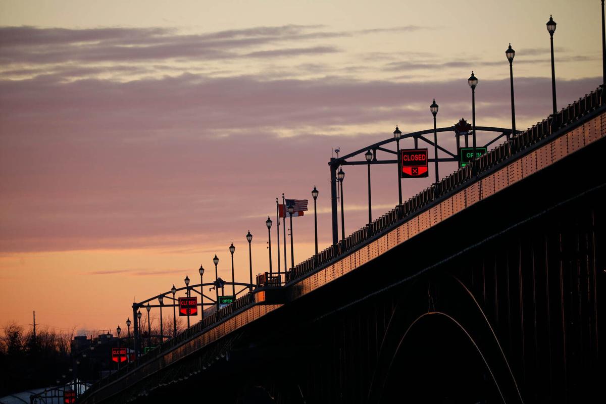 Peace Bridge