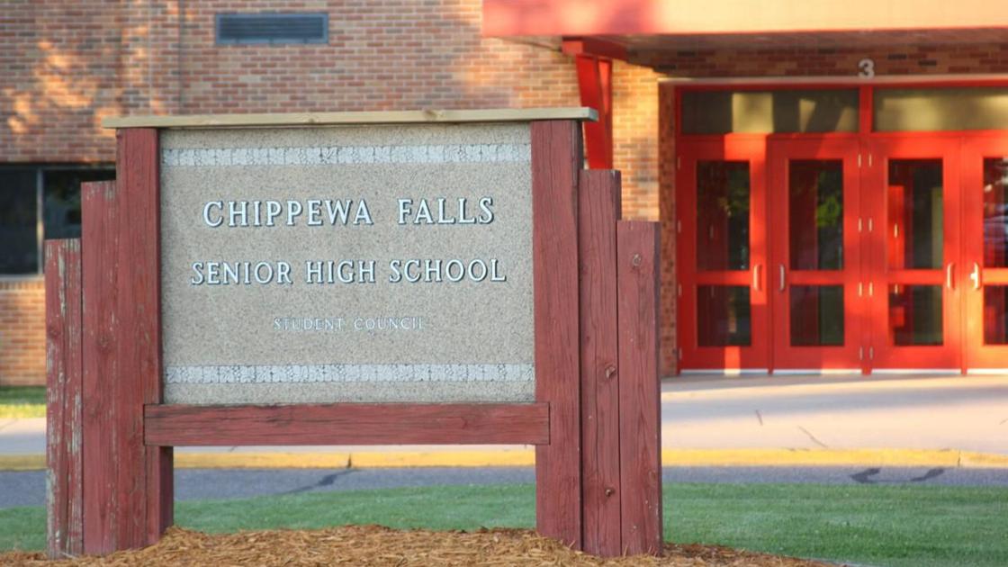 Chippewa Falls School District building project construction continues