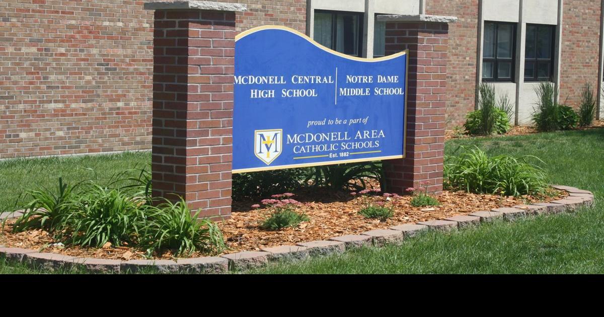 McDonell Area Catholic Schools releases 'Brick to Click' back to school