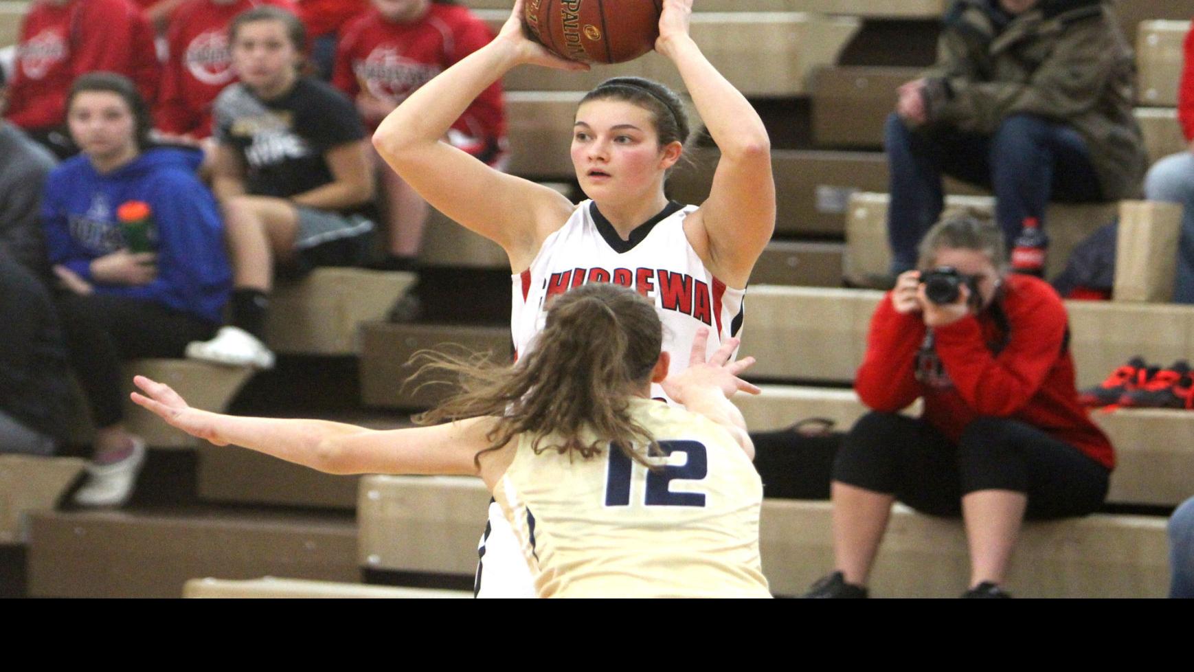 12 4 Prep Roundup Hanley S Big Game Lifts Chi Hi Girls Basketball