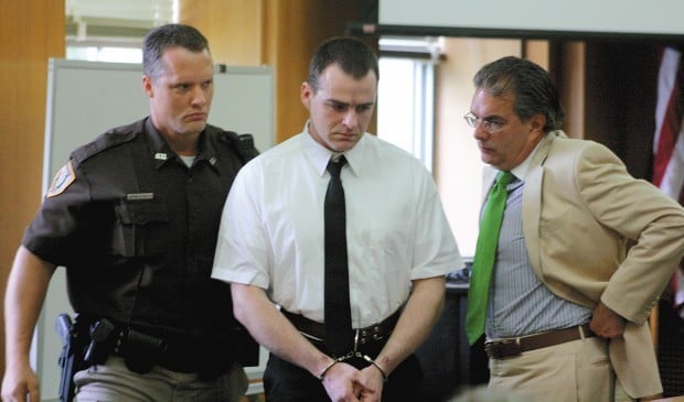 Update: Vollbrecht gets life, but parole eligibility