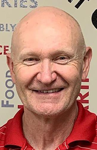 Gregg Mizerk