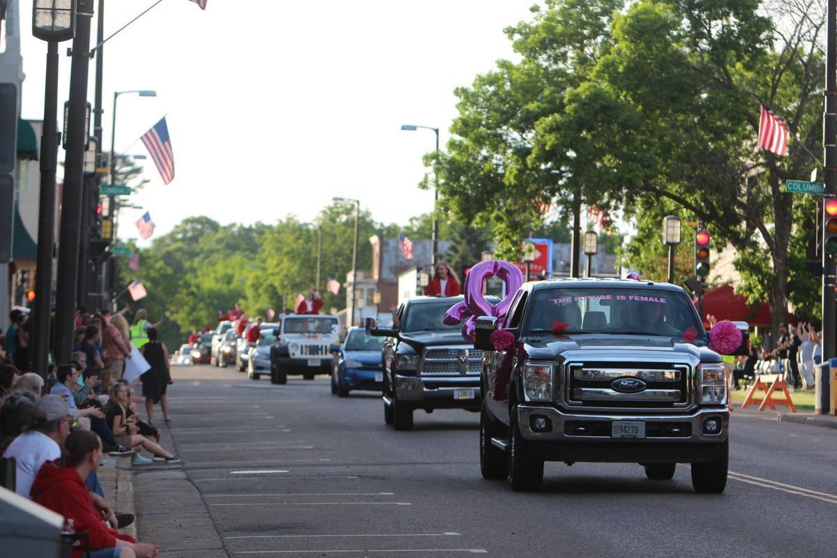 A summer staple returns Pure Water Days Parade and Riverfest details