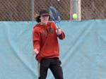 Chi-Hi boys tennis at Eau Claire North 5-1-23