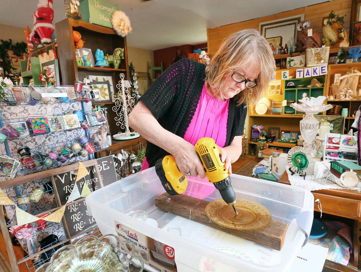 in Hokah is just what its name suggests