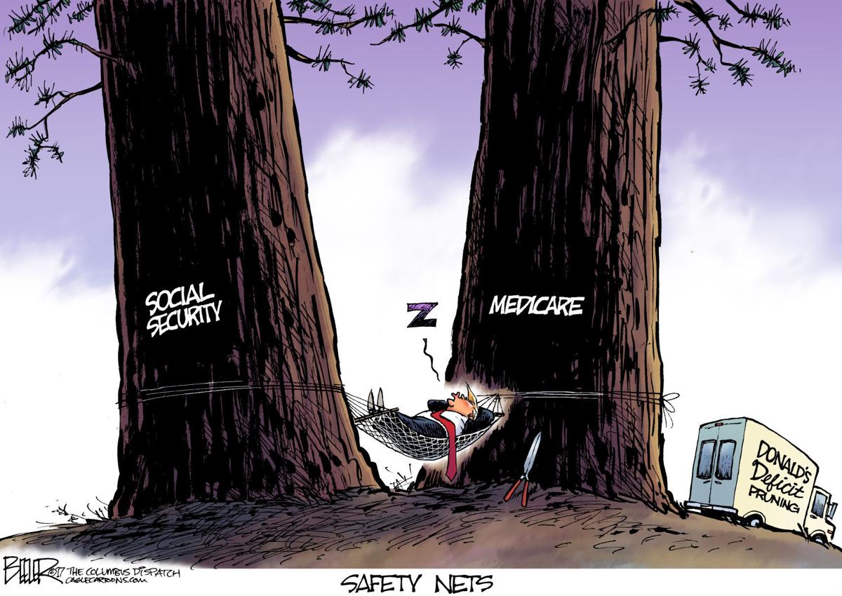 ANOTHER VIEW | NATE BEELER, COLUMBUS DISPATCH