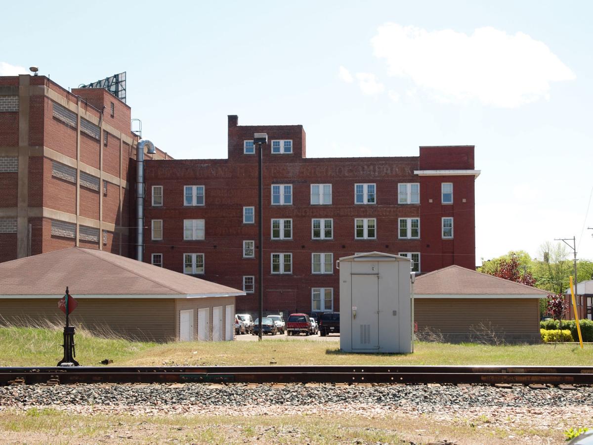 Looking Back Looking Forward Banbury Place Honors The Past And Embraces Future Business Report Chippewa Com