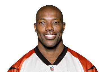 Nearing Hall of Fame induction, Terrell Owens says grandmother's