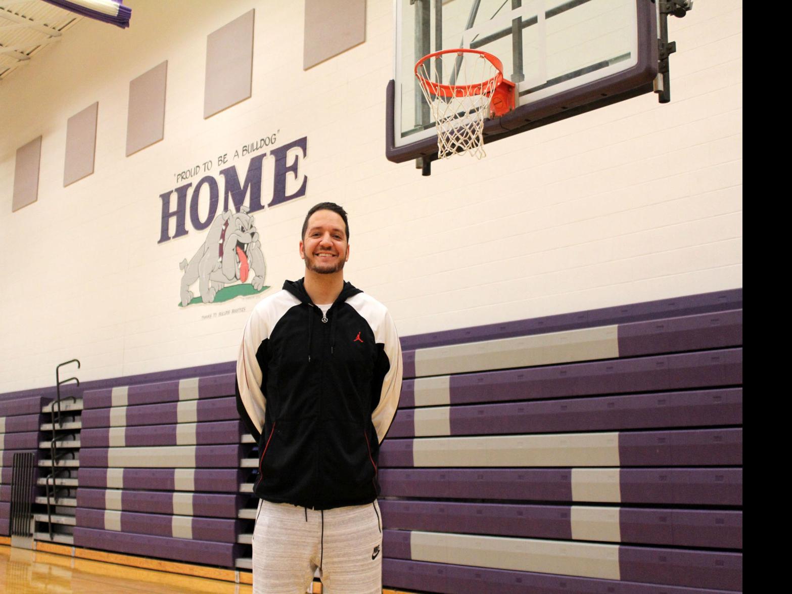 New Varsity Coach Aspires To Change The Culture Of Boyceville