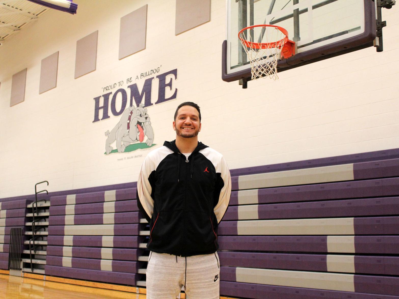 New Varsity Coach Aspires To Change The Culture Of Boyceville Basketball High School Chippewa Com