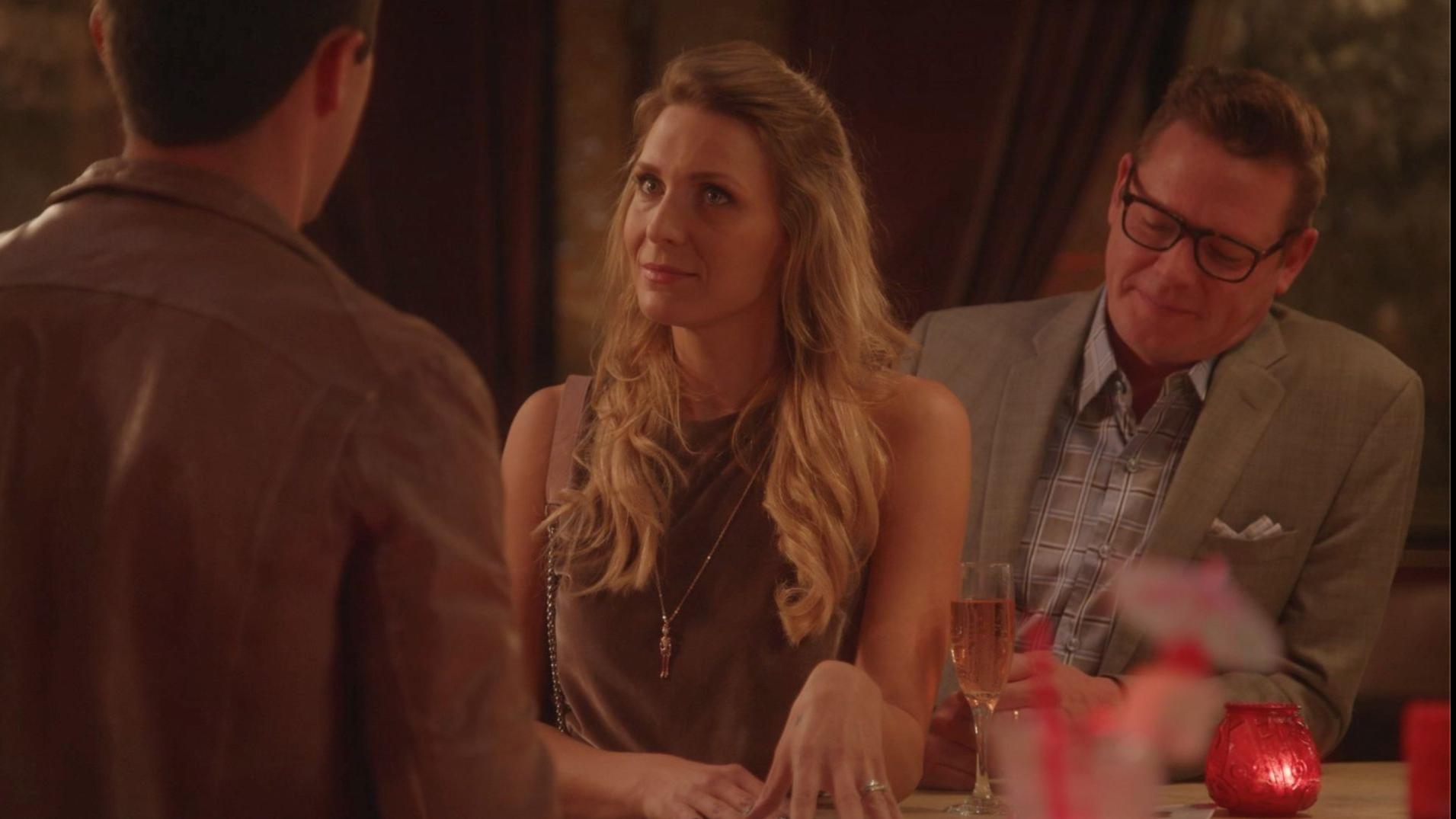 Chippewa Falls Native Michelle Lang Starring In New Hulu Series With One Tree Hill Alums Local News Chippewa Com You can also rent or buy it. chippewa falls native michelle lang