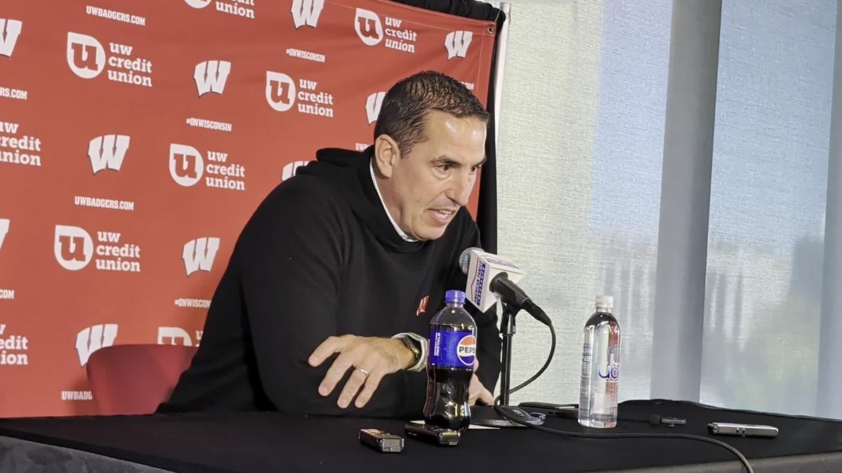 Open Jim: Who have been Wisconsin's most impressive, underrated players?