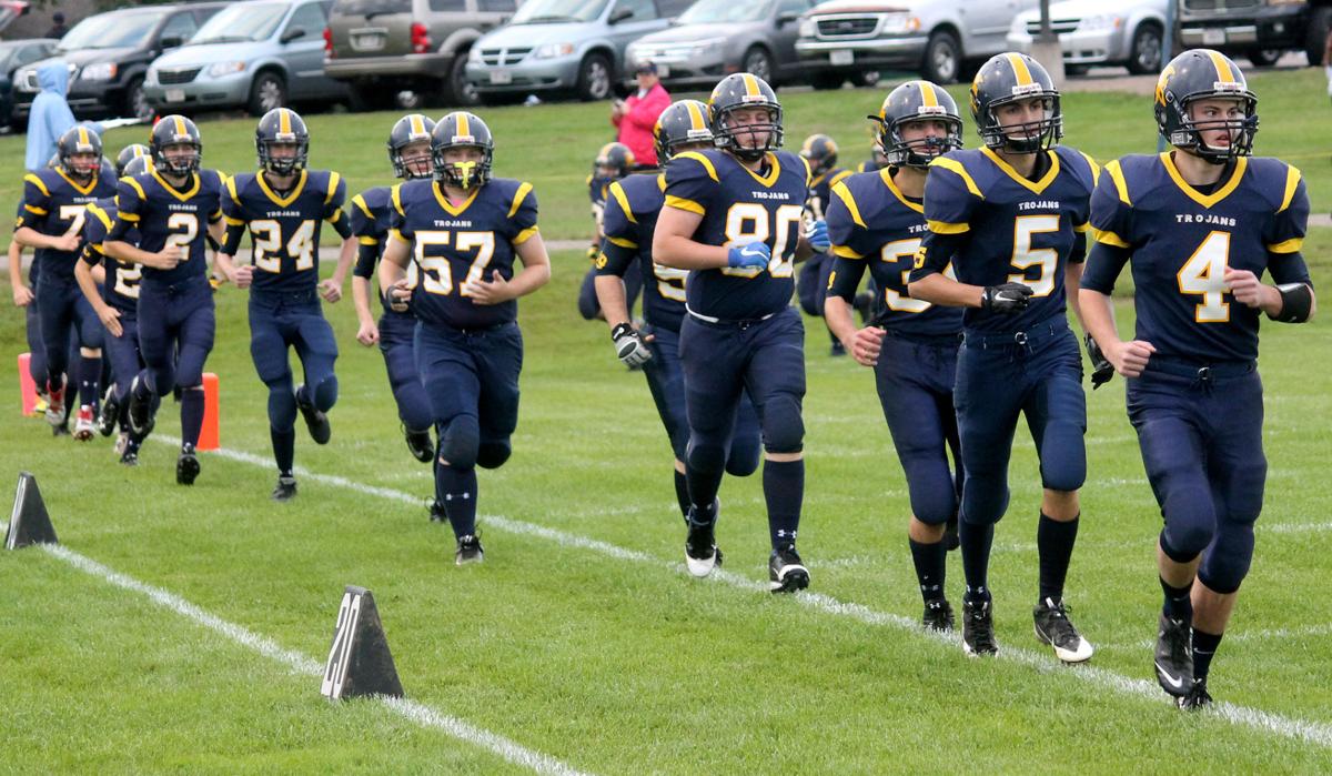 New Auburn football enters jamboree on a roll