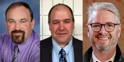 Moses, Styer, Freeman mashup