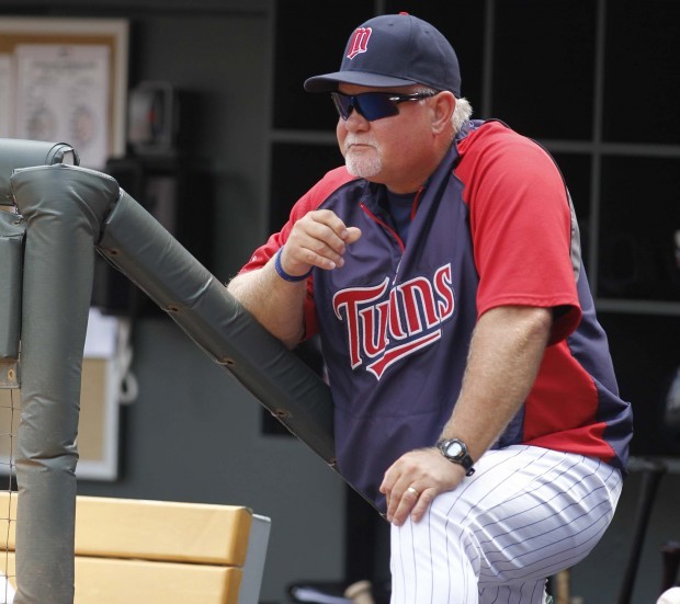 Behind the surprise season with Minnesota Twins manager Ron