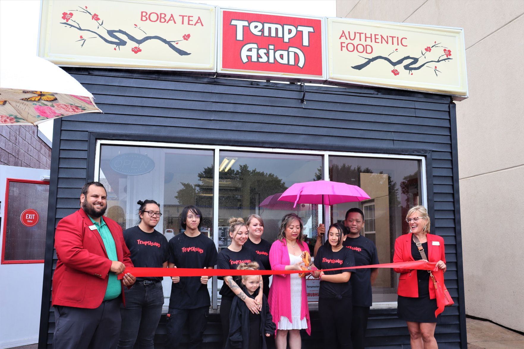 Vietnamese restaurant TemptAsians opens in Chippewa Falls