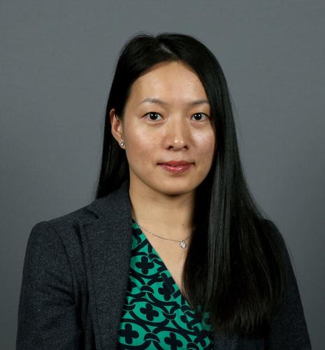Professor Wei Zheng