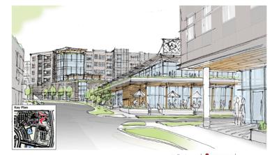 New chapter: University Research Park creates a sustainable future packed with discovery