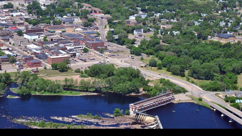 Iconic people and places in the Chippewa Falls area Local News