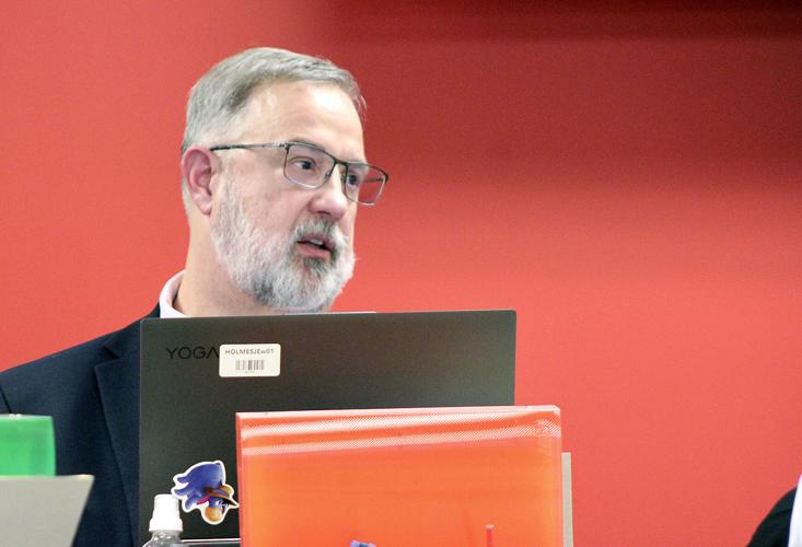 Chippewa Falls middle school to have extra police Thursday