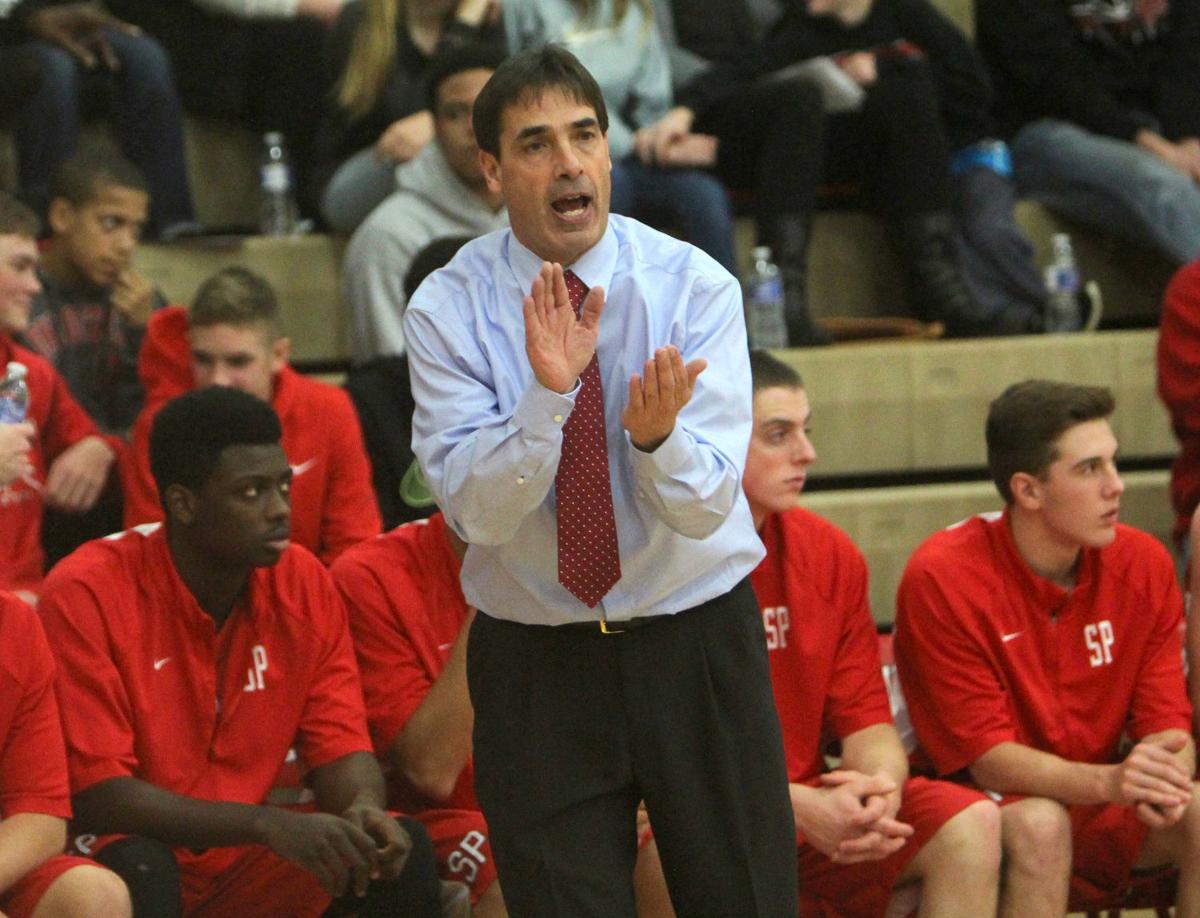 Prep Boys Basketball Coaches With Chippewa County Roots Leading
