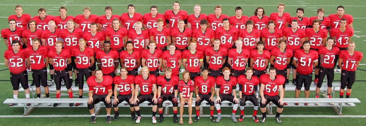 Chi-Hi football looks to make its move in tough conference race | High Chi-Hi football looks to make its move in tough conference race | High