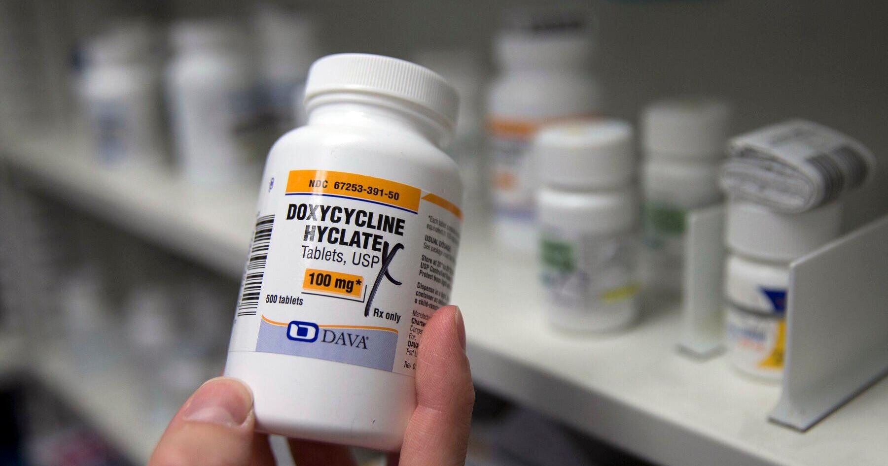 Syphilis cases on the rise in Wisconsin - Vimarsana News