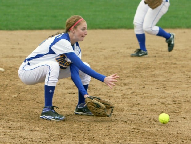 5-5 Prep Roundup: McDonell, Cornell Softball Each Go 1-1 At Tourney ...