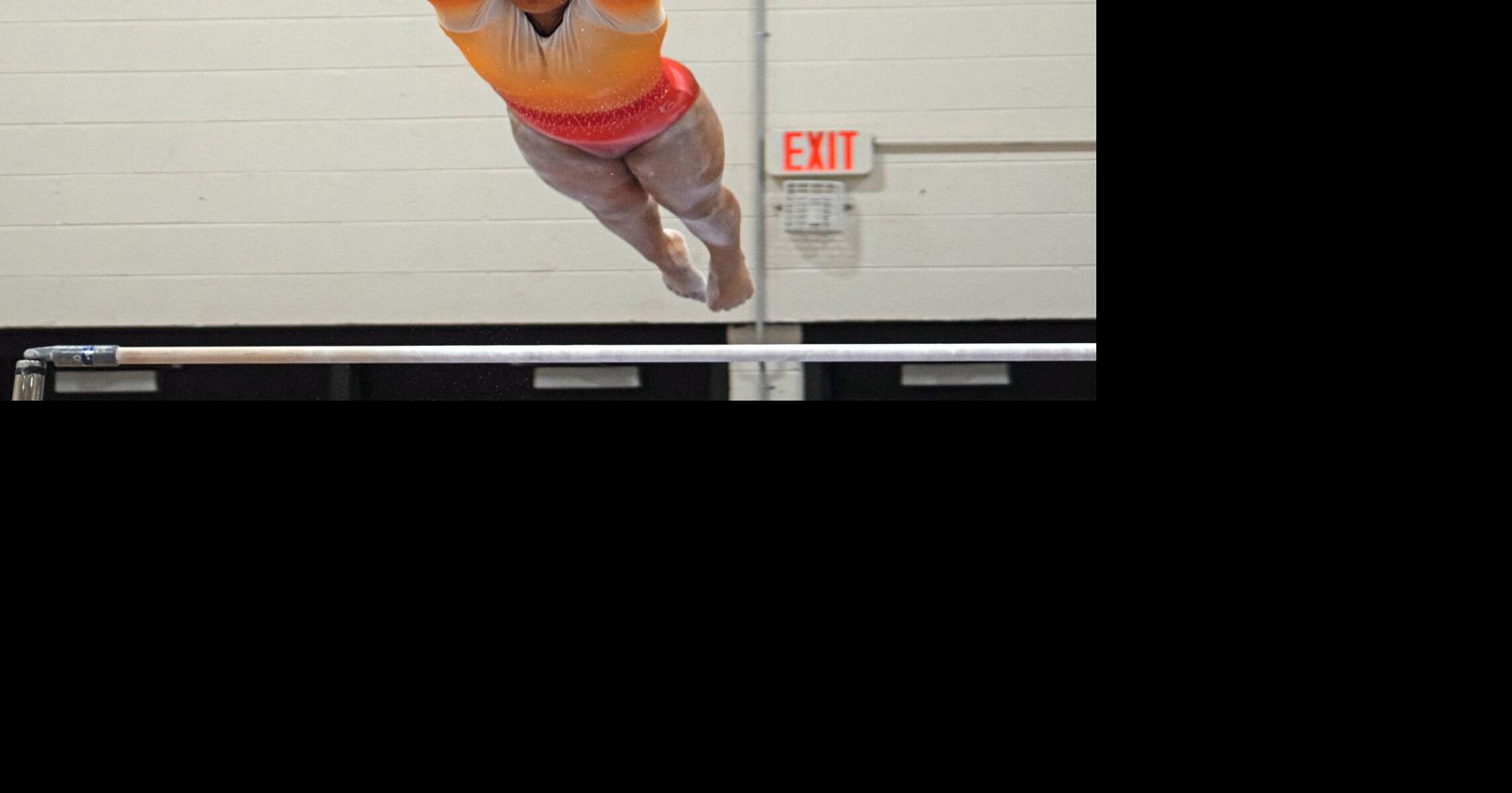 High School Gymnastics Preview Bloomer/Colfax aims to build