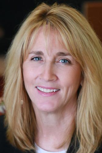 Brenda Thompson