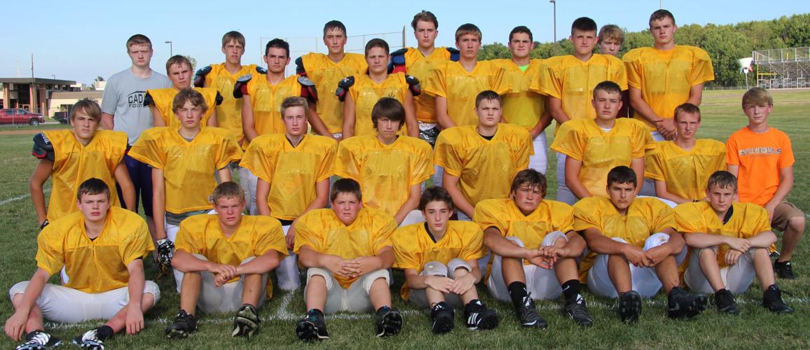 Cadott football eyes competitiveness, improvement in 2016