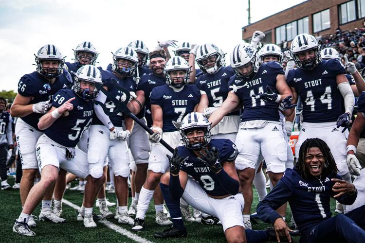 Blue Devils football