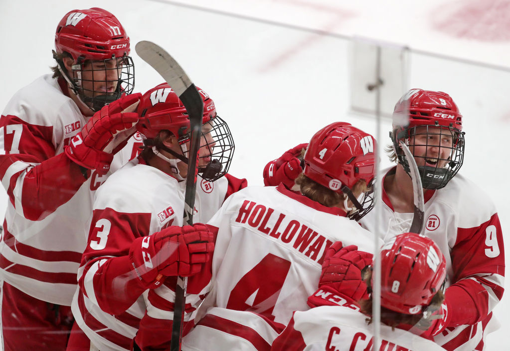 Local Hockey Chippewa Youth Hockey Association ready for big week