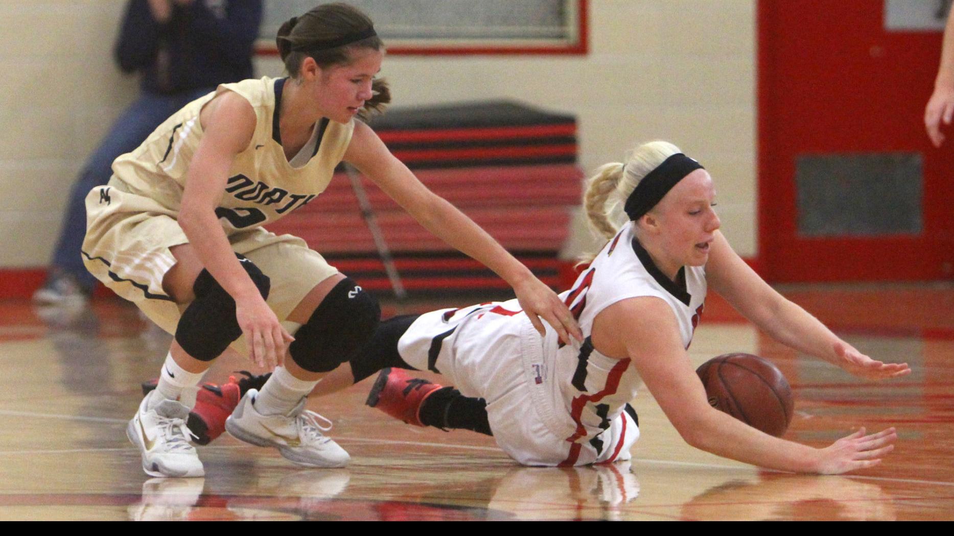 Chi Hi Girls Basketball Falls In Season Opener To Appleton North