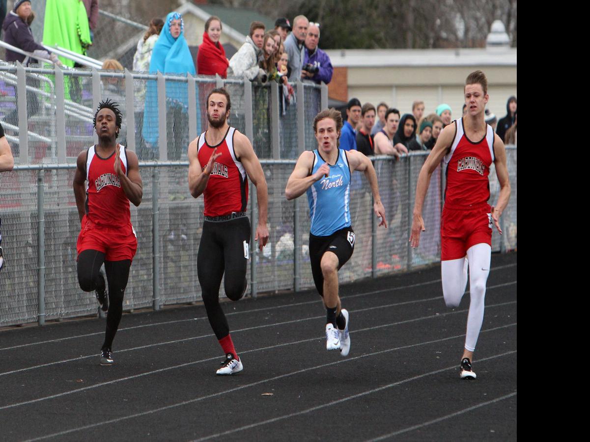 Chippewa County Prep Track And Field Honor Roll April 28 High