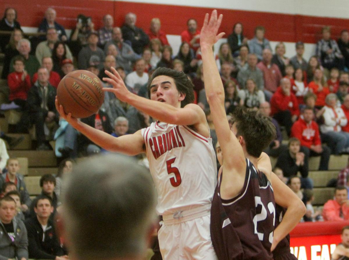 11 26 Prep Roundup Chi Hi Boys Basketball Falls To Sun Prairie