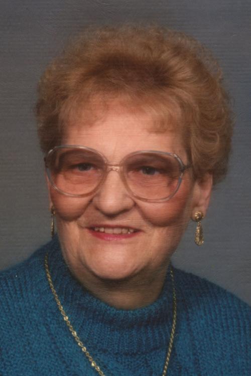 Donna Sly