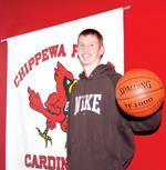 2008-09: Chi-Hi's Dustin Kalien