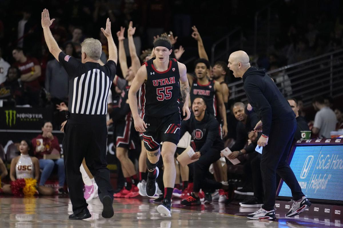 Runnin' Utes Tip Off the Craig Smith Era with a Win - The Daily