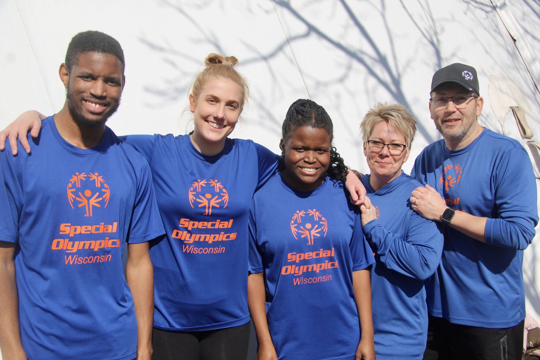 Special Olympics benefits from Chippewa Falls Polar Plunge