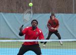 Chi-Hi boys tennis at Eau Claire North 5-1-23