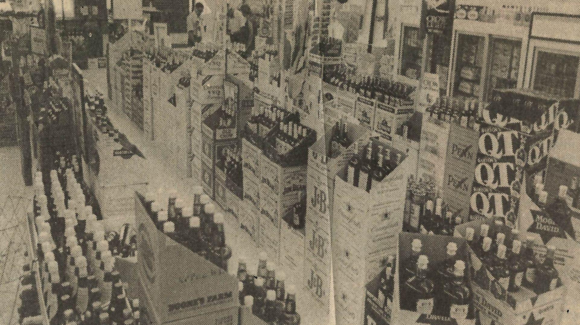 (W) Places of the past An alphabetical look back at La Crosse area history