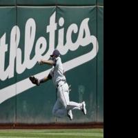 Saying goodbye to Coco Crisp - Athletics Nation