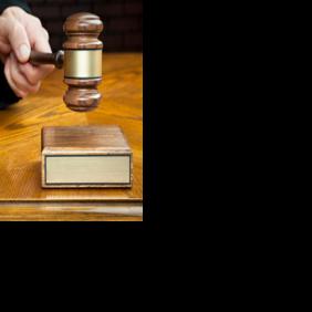 Menomonie man convicted of killing infant son
