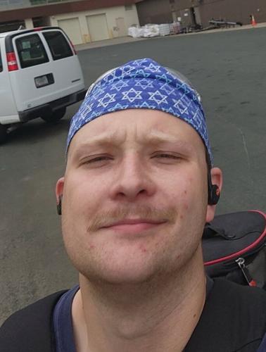 Kyle Karr