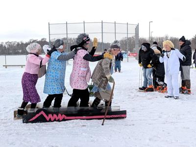 Smoosh Board Competition
