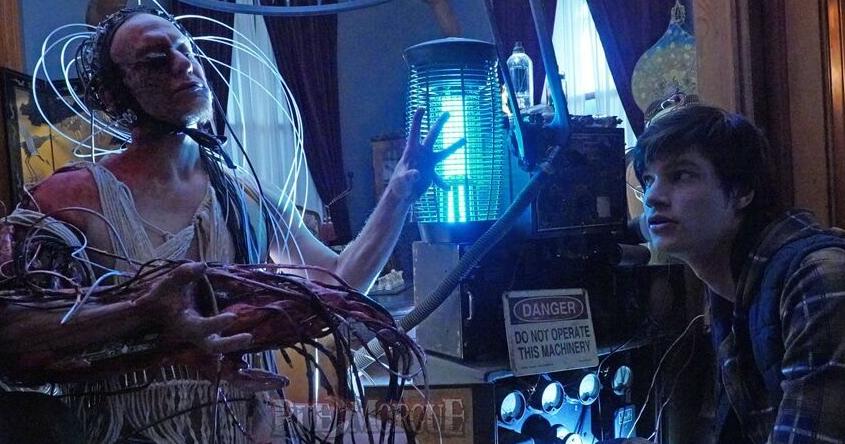 International horror film festival coming to US for first time, to be held in Eau Claire - Vimarsana News