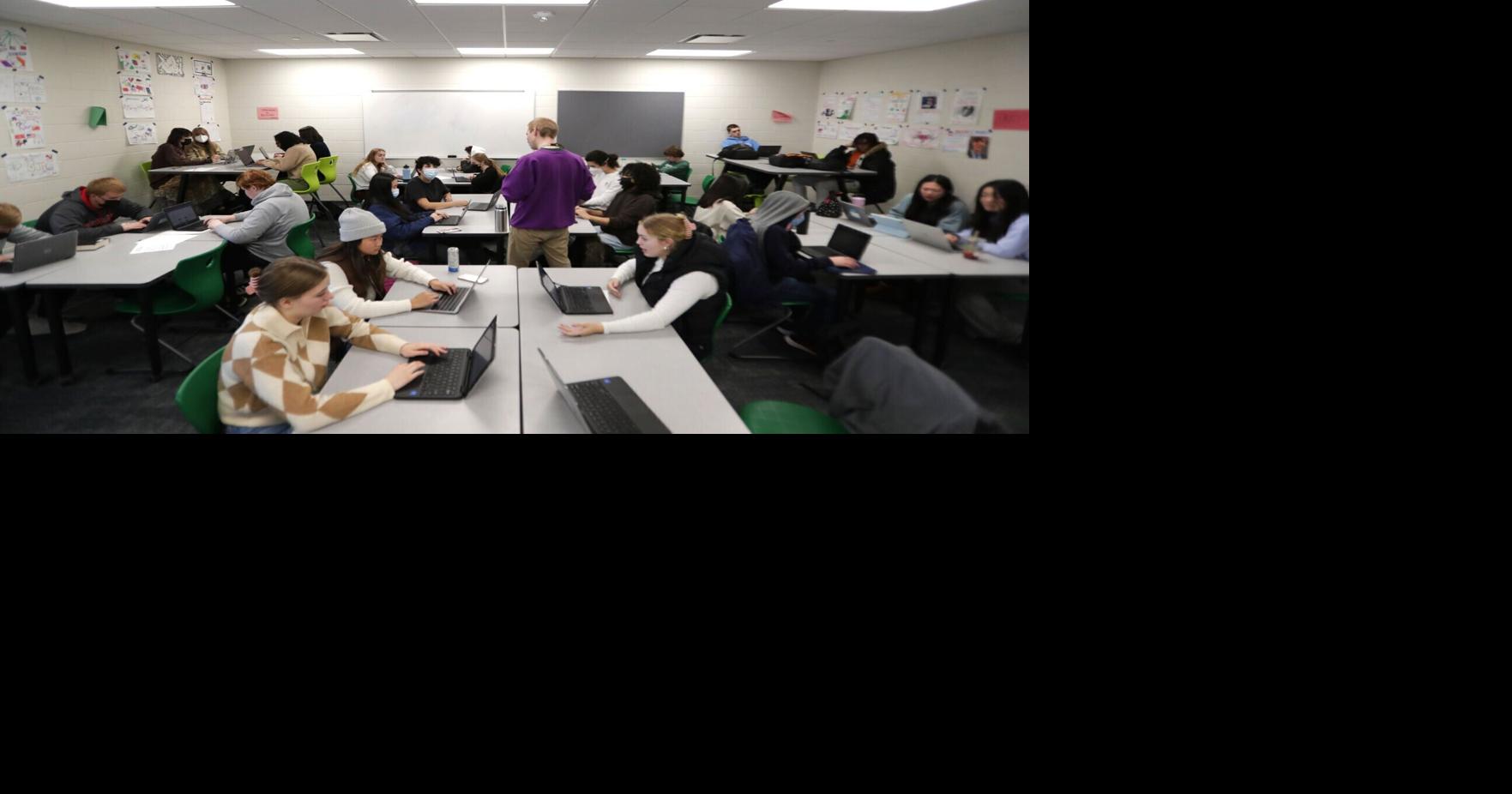 Judge denies effort by school choice groups to join school funding lawsuit