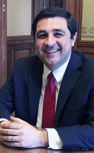 Wisconsin AG Josh Kaul joins call for Congress to act on PFAS compounds