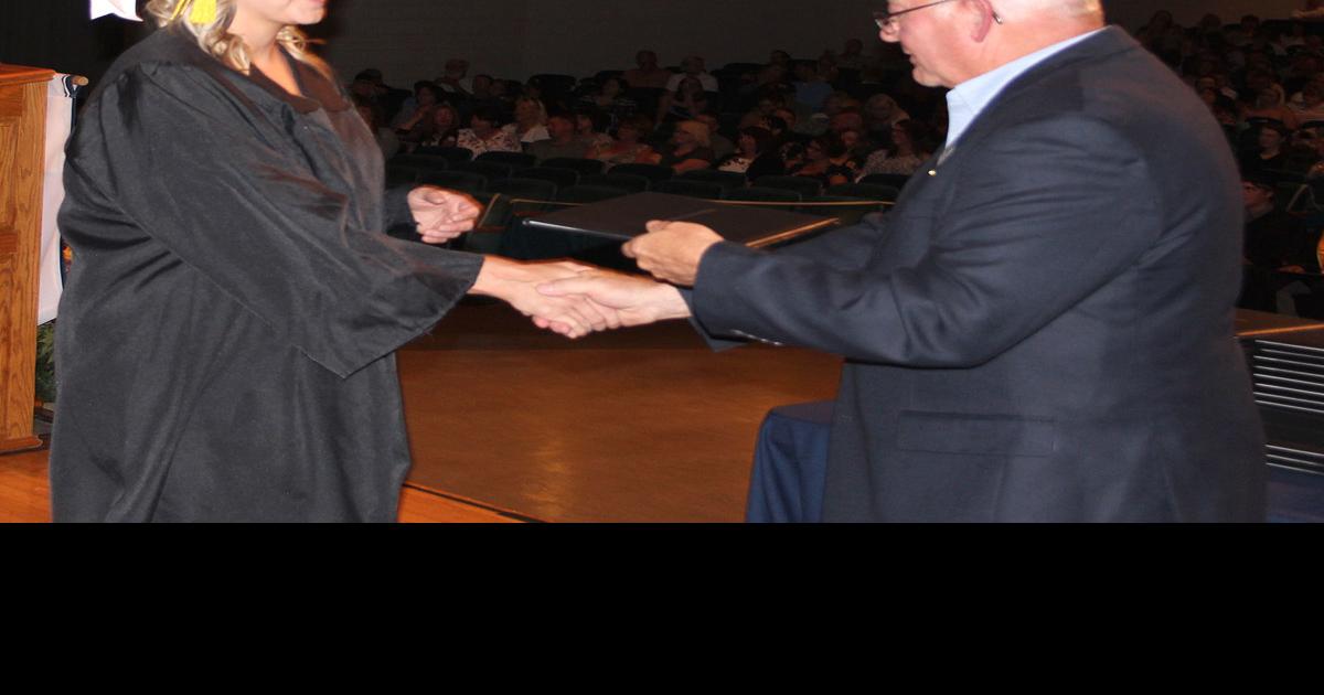 CVTC speeds up graduation to meet market needs